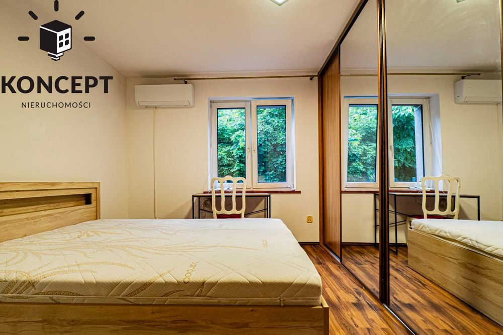 2 pokoje osobna kuchnia - Siechnice