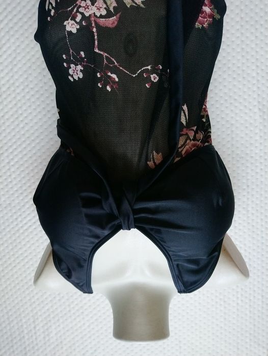 Верх від купальника майка для вагітних XL розмір