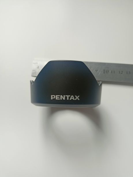 Pentax бленда PH-RBA52 38741