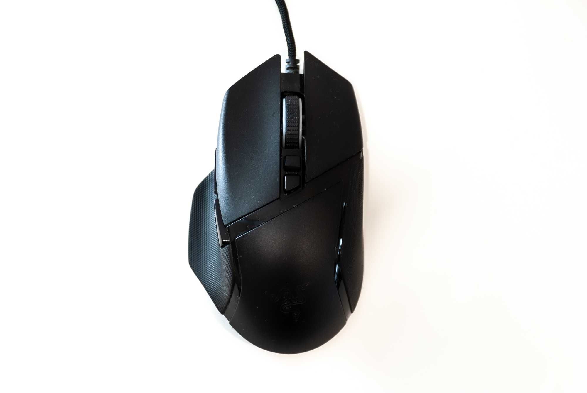 Rato Razer Basilisk V2