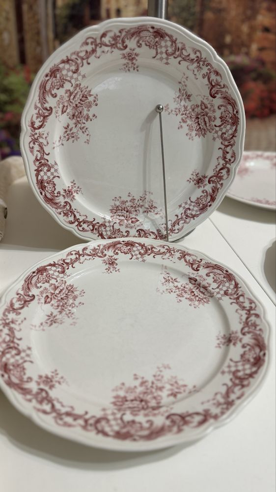 Посуда столовая Villeroy&Boch