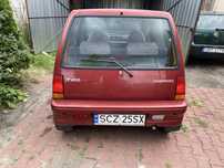 Daewoo Tico 1999