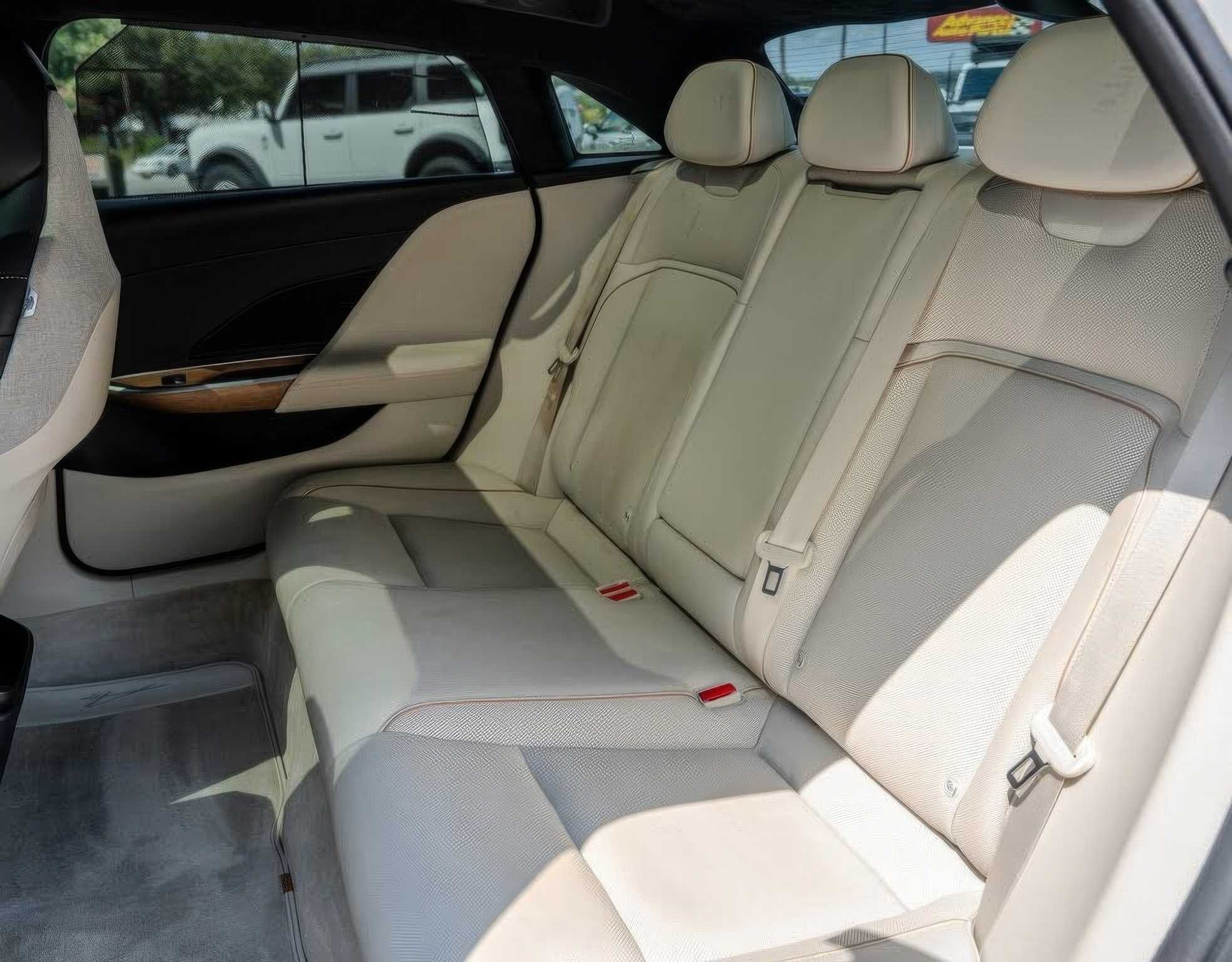 2023 Lucid Air Touring