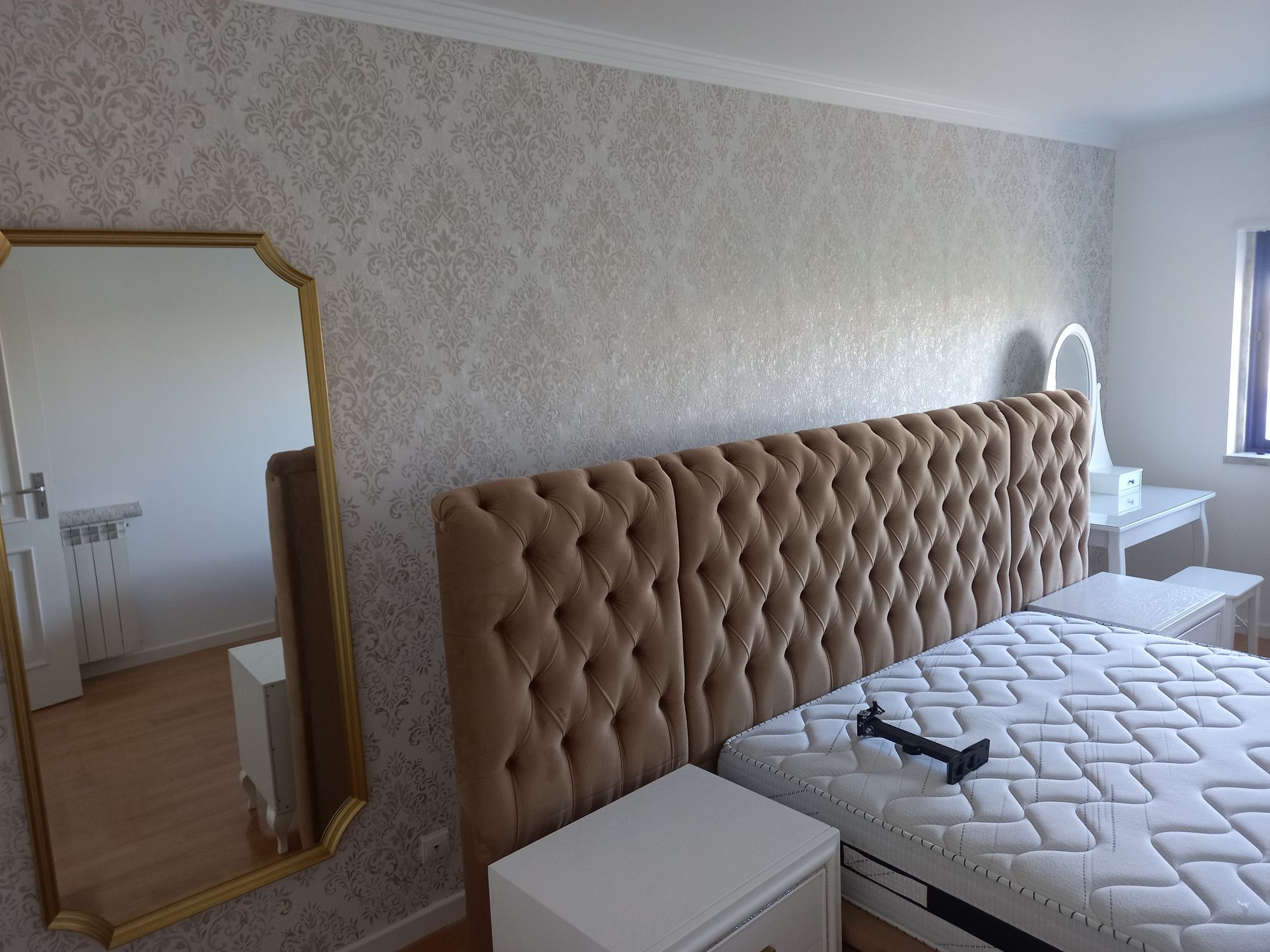 Obras, Remodelações, Pinturas, Afagamentos, Impermeabilização