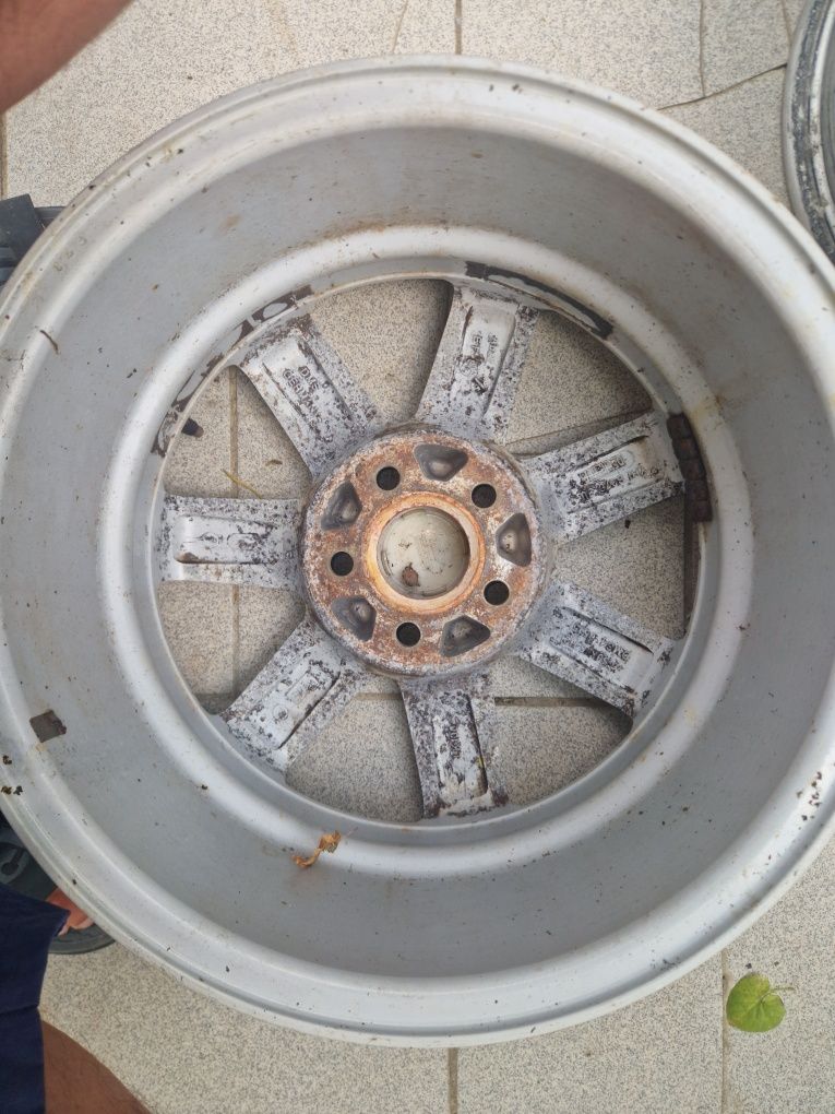 Диски 5×100 r15 гольф4