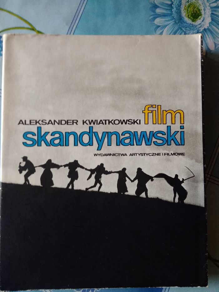 Film skandynawski- Aleksander Kwiatkowski