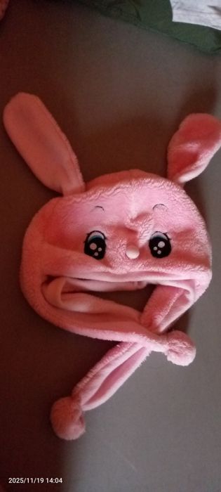 Речі для дівчинки