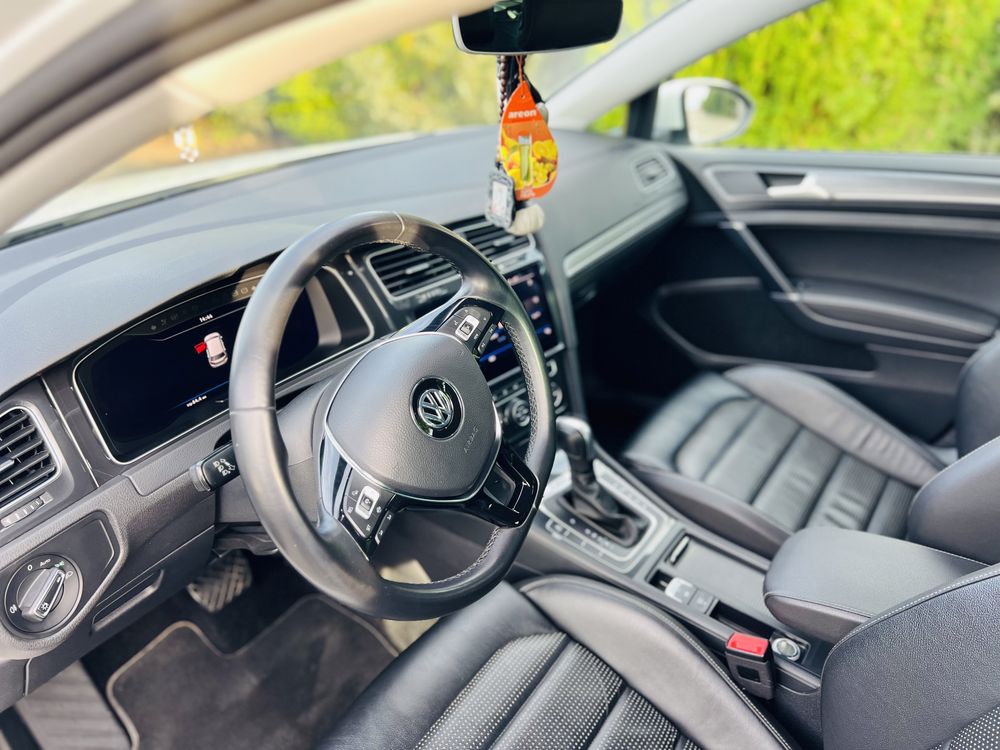 Продам Volkswagen Egolf 2020