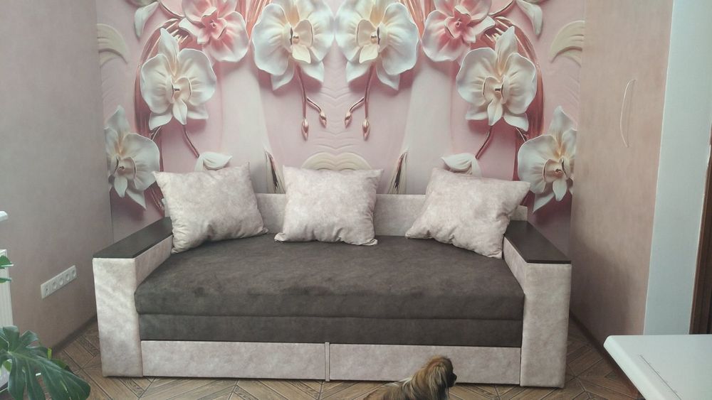 Ремонт  мя'кої мебелі ,матрацов, виготовлення нових.