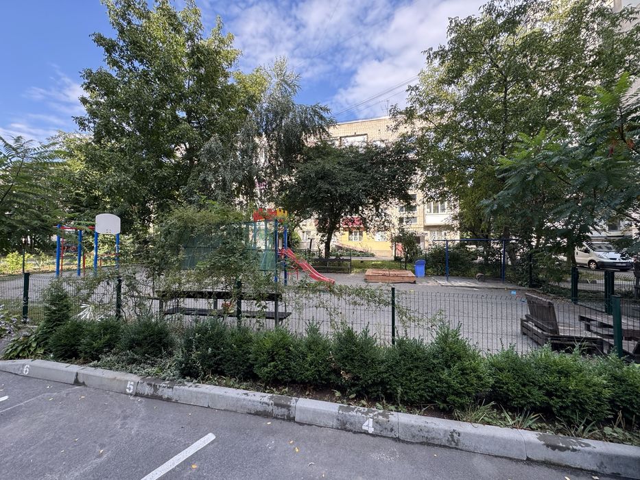 Продаж 3кімнатної квартири у Вінниці