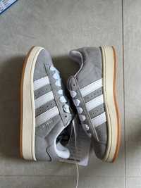 [Oryginalny]Adidas Campus 00s Grey White EU 41 Bardzo wygodne stylowe