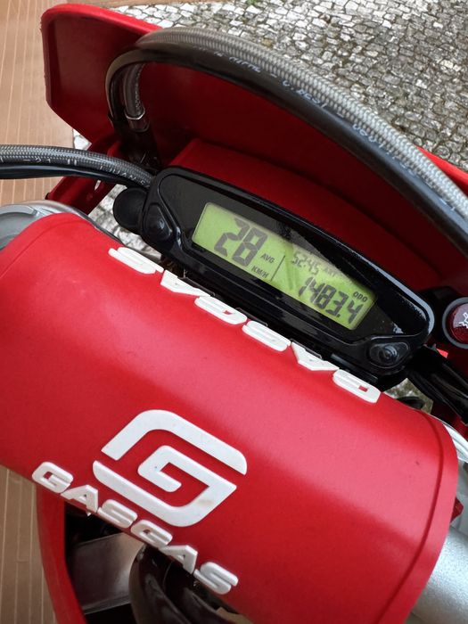 Gasgas EC 300 52h