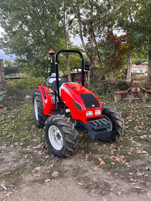 Trator valpadana 1550