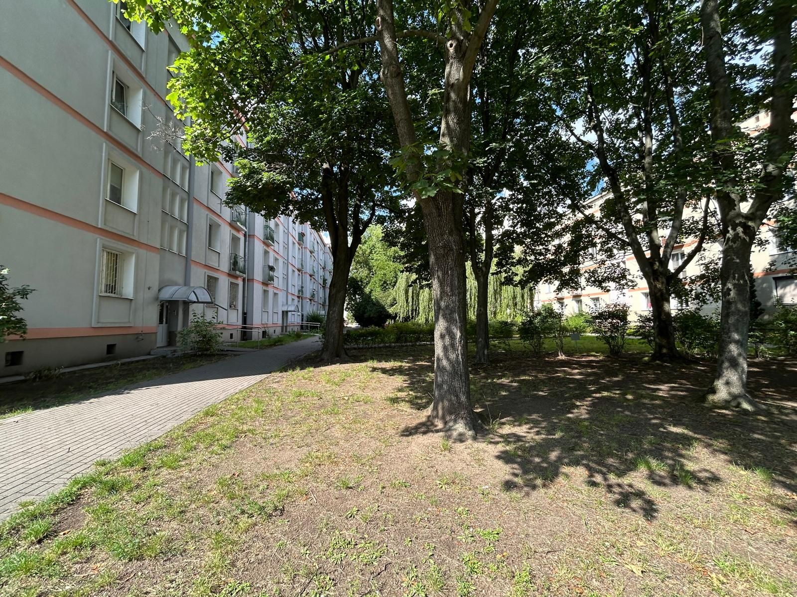 Mieszkanie Stare Bielany