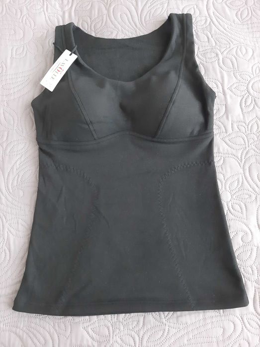 Тепла маєчка жіноча на флісі нова