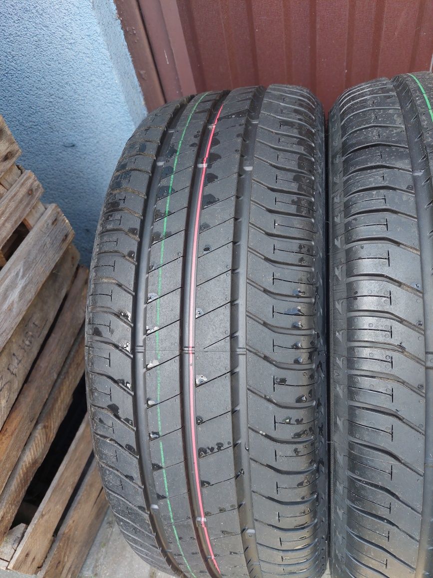 205/45r17 Bridgestone 4szt Nowe Demo