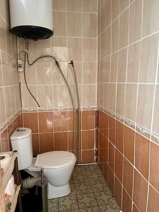 Продаж 2-поверхового цегляного будиноку м. Українка, вул. Приозерна