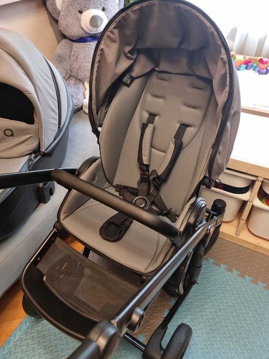 Коляска Anex m/type 2в1