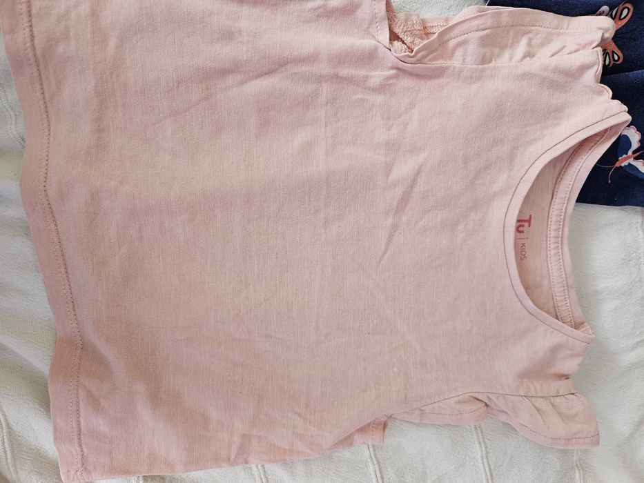 Zestaw 2 szt bluzek plus 1 gratis