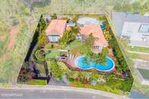 Luxuosa moradia| S. Gonçalo | Vista Funchal