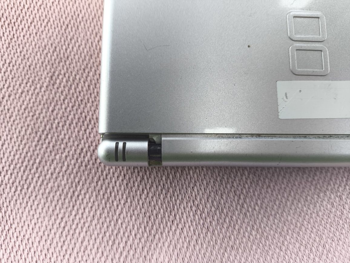 Nintendo ds lite ładowarka gra