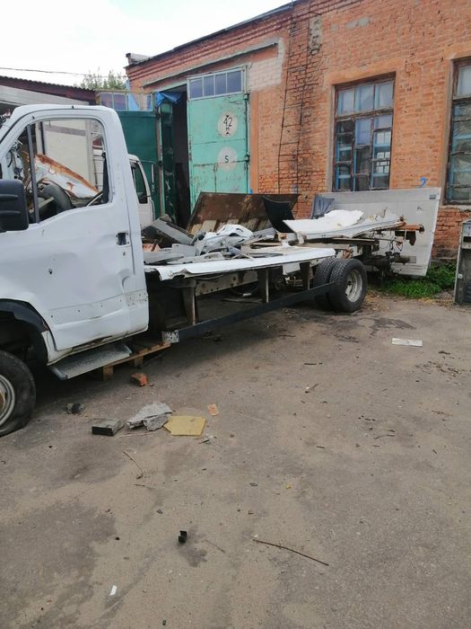 Продам Рено маскот