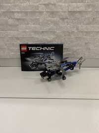 42020,42031,42001,42034 Lego technic