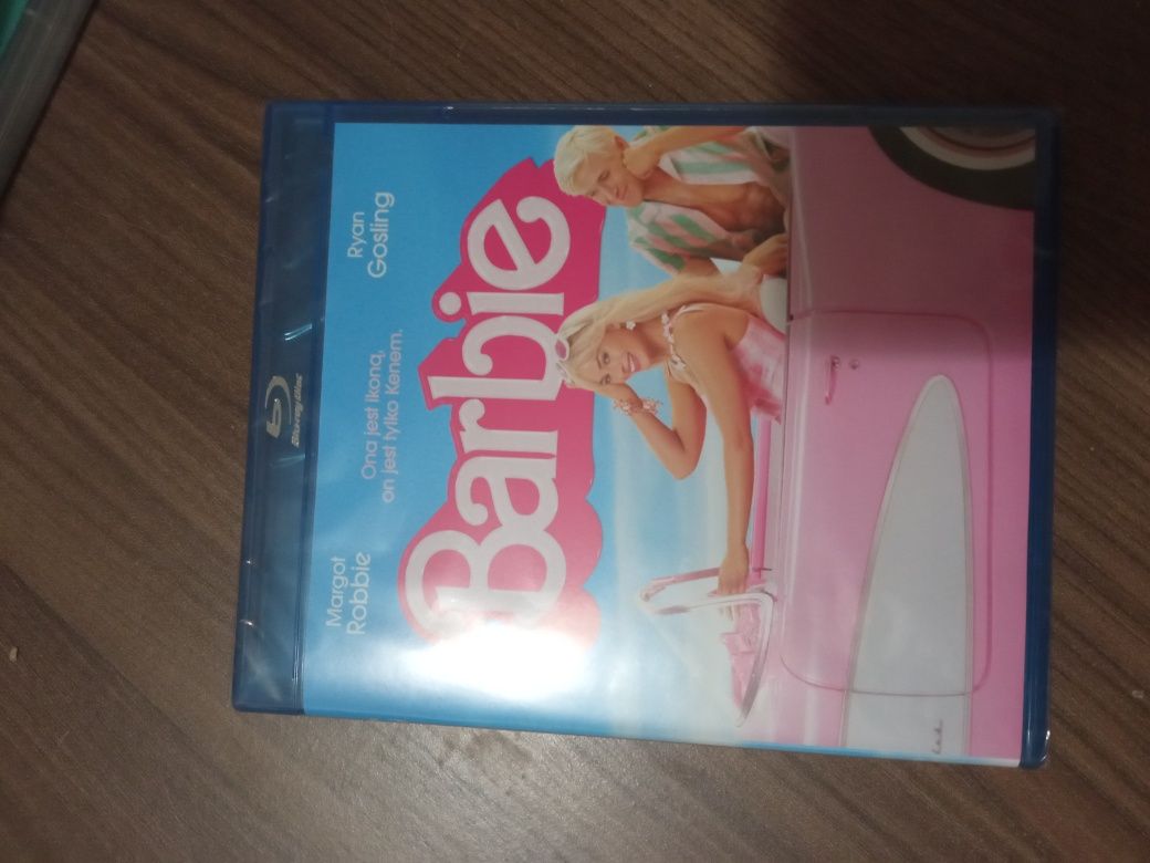 Filmy Blu-ray, dvd Avatar ,barbie indiana Jones