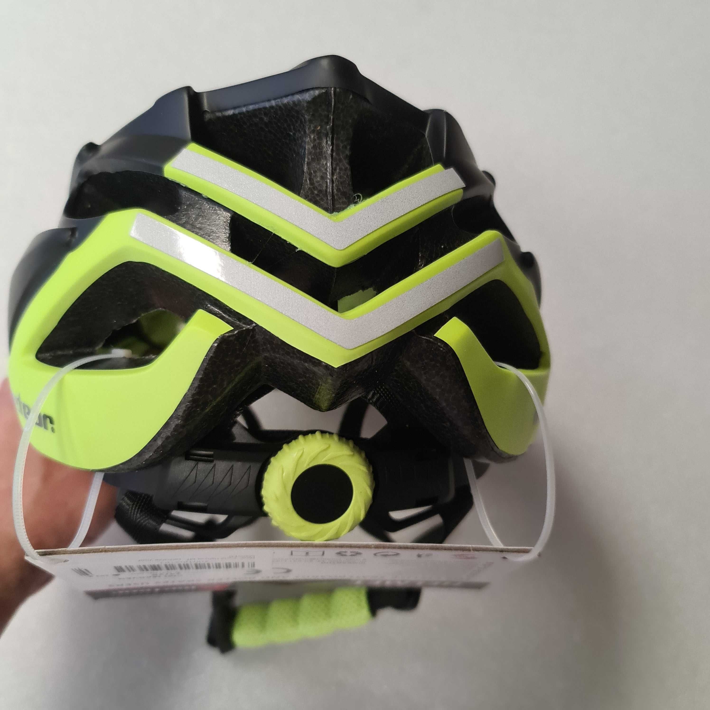 Kask rowerowy Meteor CM1 MARVEN