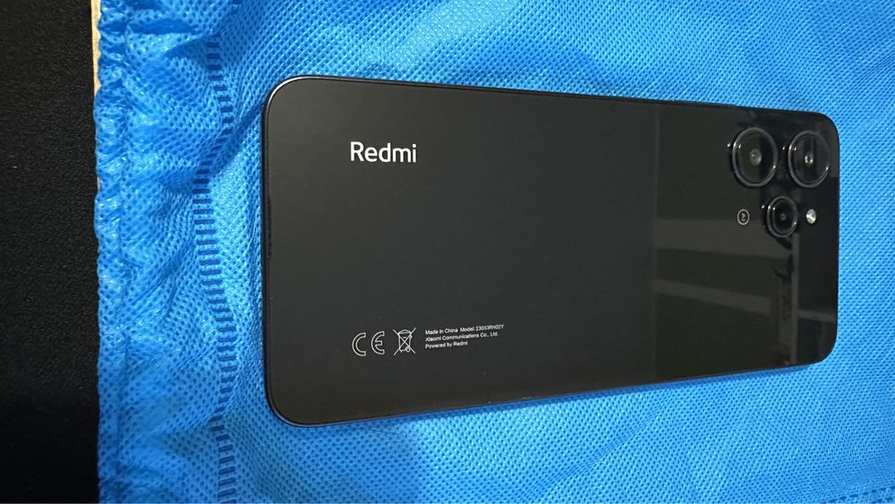 Smartphone Redimi 12 4RAM 128GB