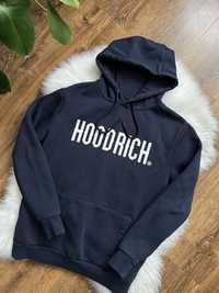 Bluza hoodie hoodrich granatowa