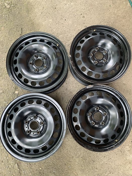 Диски 5/112/R16VAG