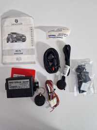 Alarme META Alfa Romeo Mito