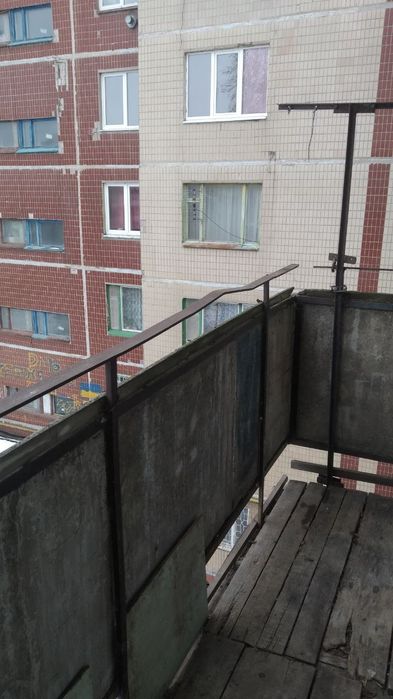 Сдам квартиру біля пушки