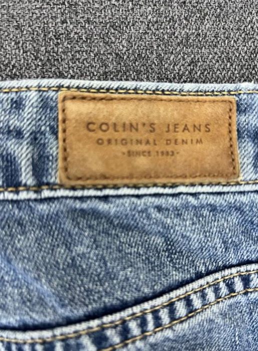 Жіночі джинси colin’s