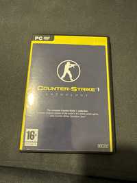 Jogo counter-strike