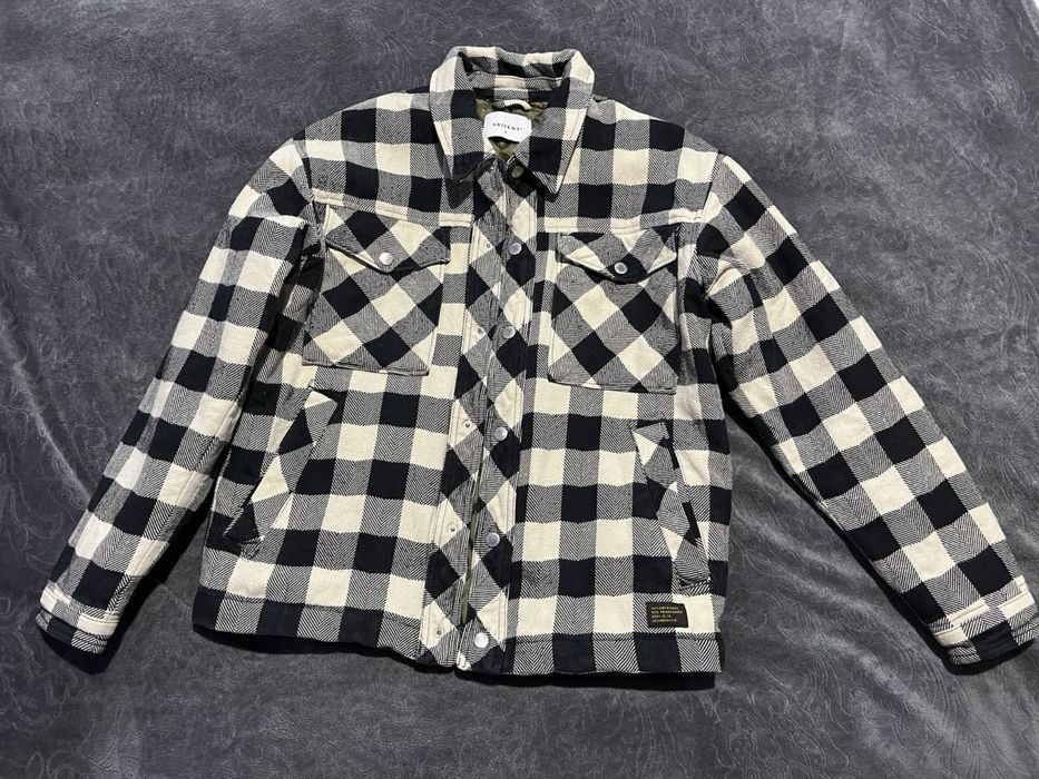 Куртка/сорочка..