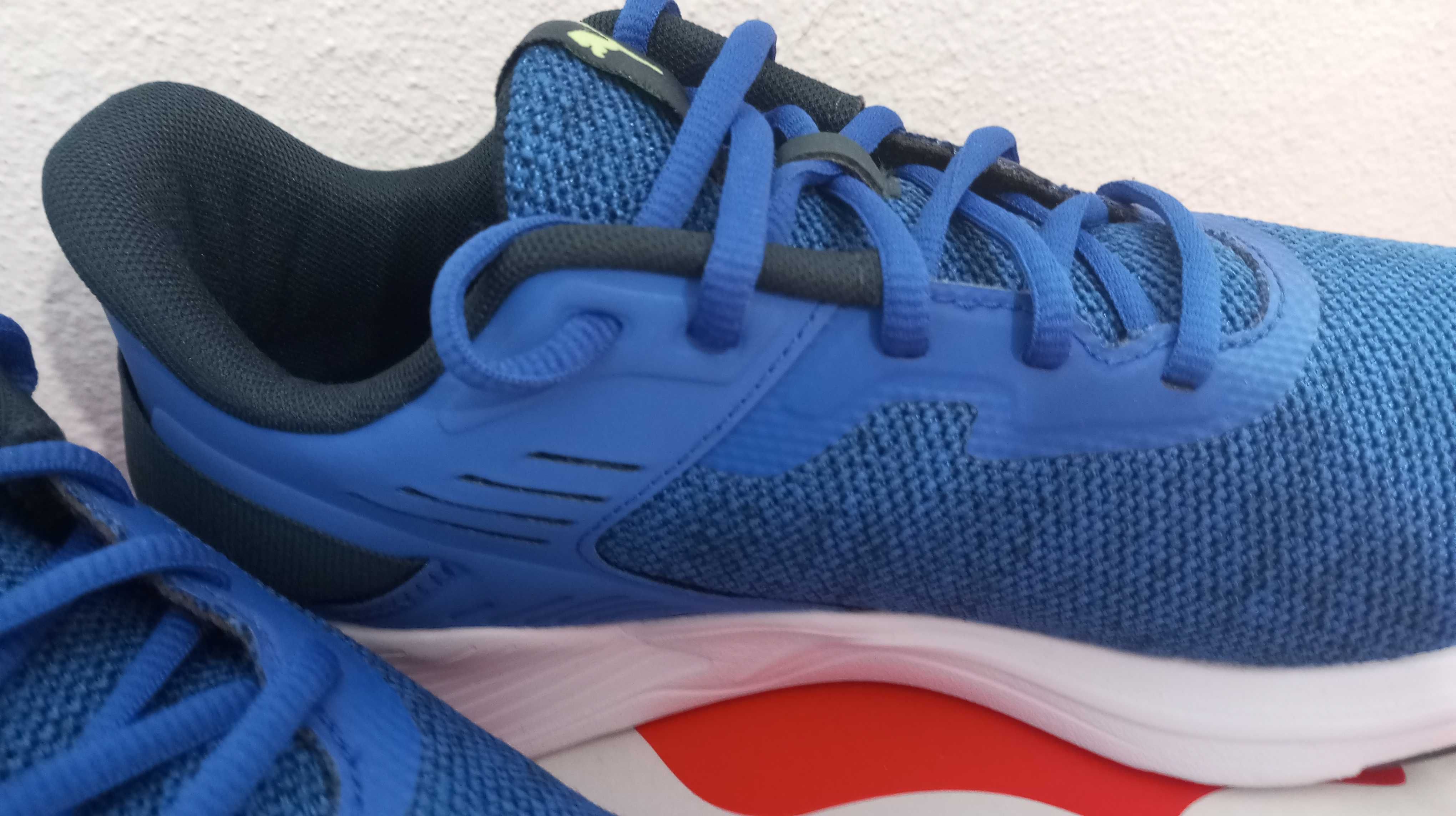 Sapatilhas Puma Disperse XT2 Azuis [portes incluidos]