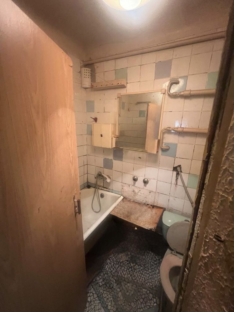 Продажа 2 комнатной квартиры Воронцова