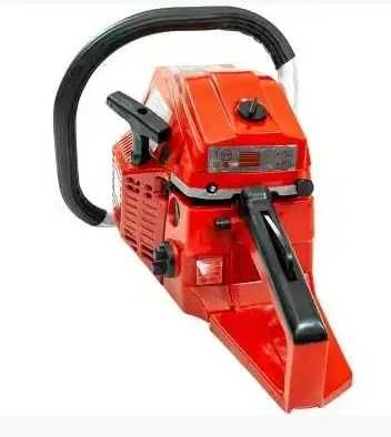Бензопила ланцюгова ТМ GOODLUCK PRO 450 мм 4.8 к.с. пилка цепная