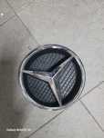 Símbolo Mercedes