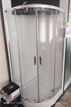 Душевая кабина NEW TRENDY Suvia ZS-0002 с поддоном 90×90 ,пр-во Польша