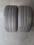 Opony 275/40ZR19 101Y Dunlop SportMaxx RT (2szt)