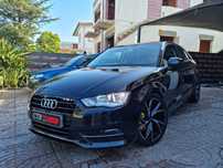 Audi A3 2.0 TDI Ambition