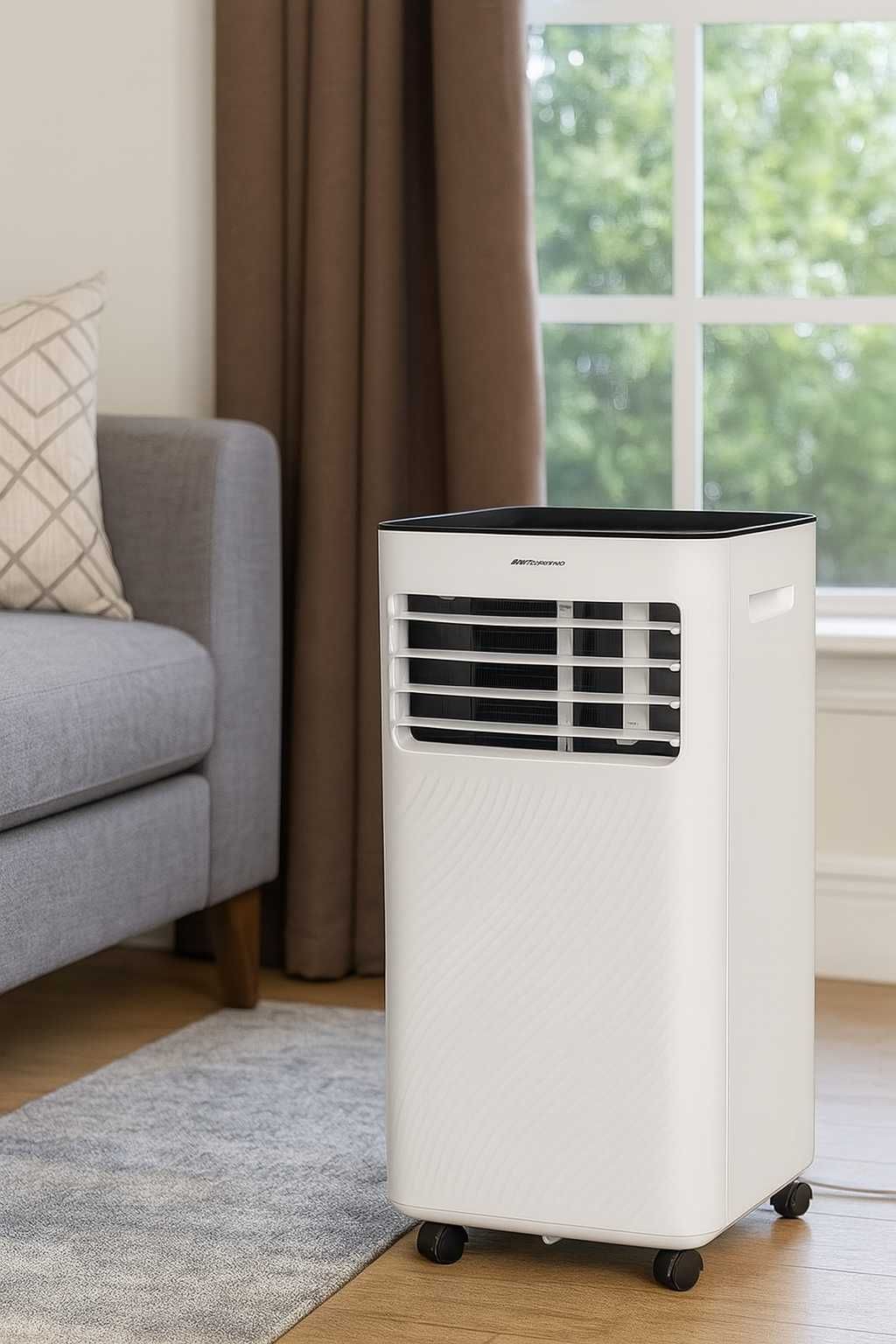 Мини-кондиционер комнатный Berdsen BD-582 для комнат до 30 м² 9000 BTU