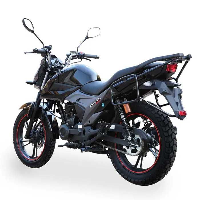Мотоцикл Мотик Новый Lifan CityR 200 сс. Гарантия, Кредит. - Мотосалон