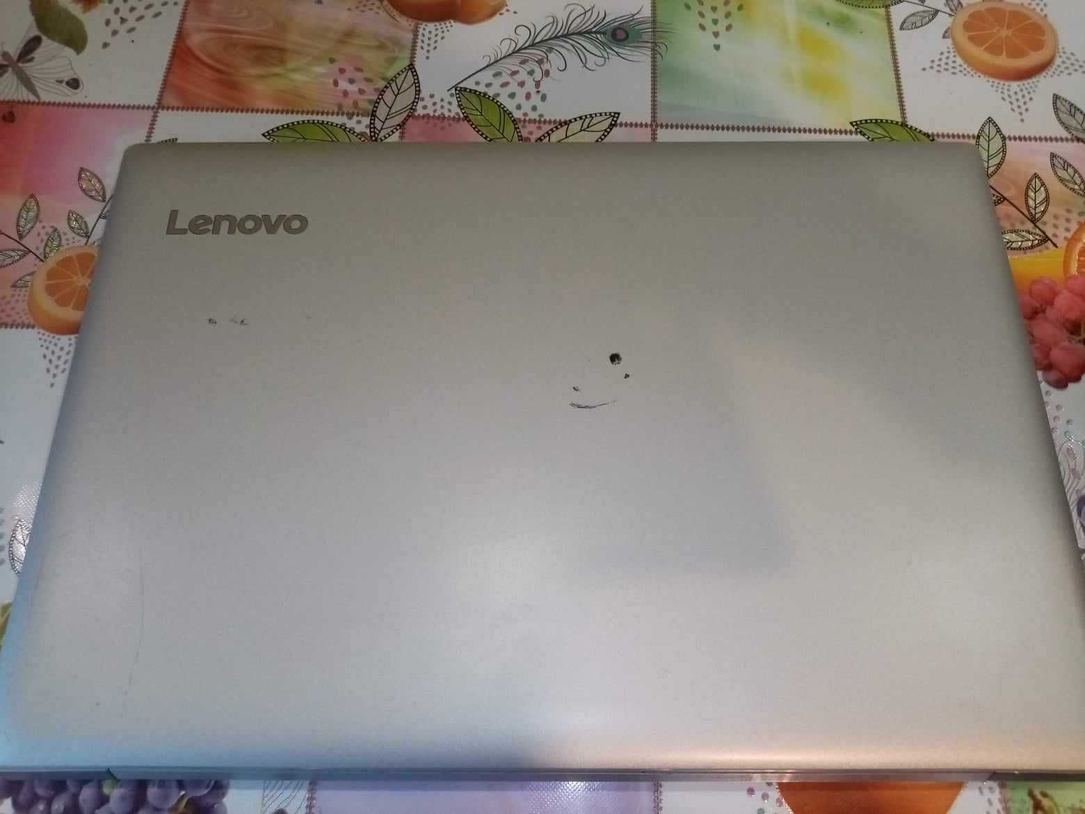 Laptop Lenovo Ideapad 320