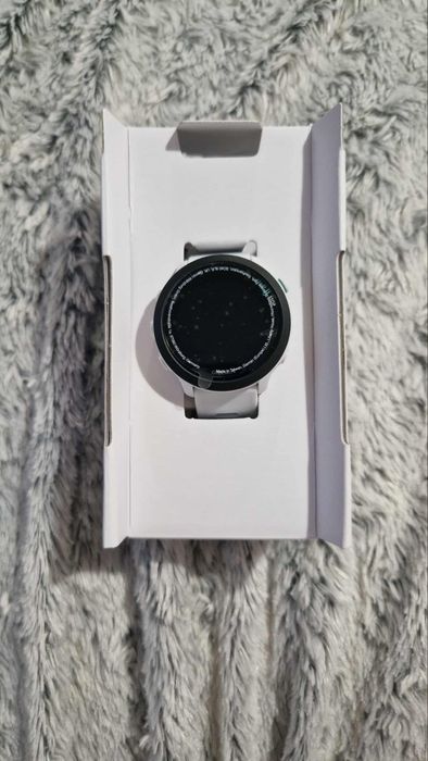 Garmin forerunner 55