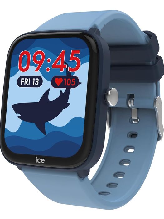 Relógio infantil Ice Smart Junior 2.0