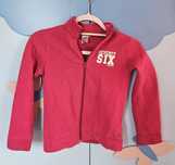 Ciepła bluza Decathlon r. 125/132
